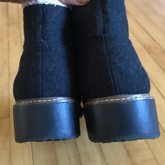 Dr.Scholl’s So Comfy Wedge Bootie - Picture 14 of 16